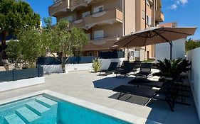 Apartments Toma